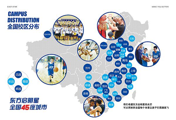 活动-奥体校区隆重启航，南京东方启明星篮球训练营新生免费体验课1次~~~疯抢中！