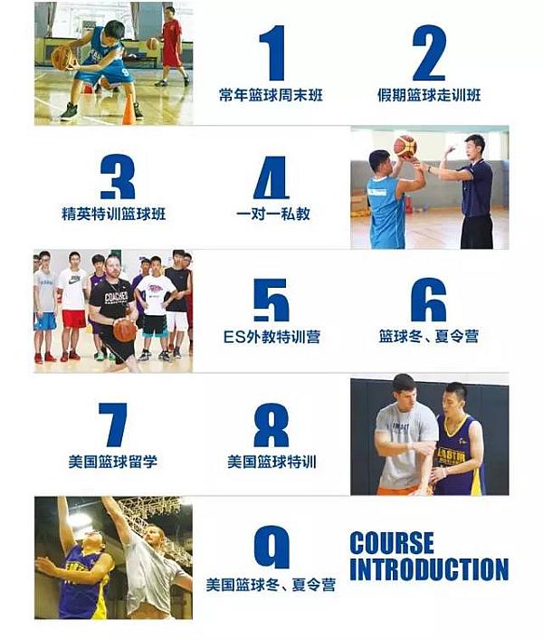 活动-奥体校区隆重启航，南京东方启明星篮球训练营新生免费体验课1次~~~疯抢中！
