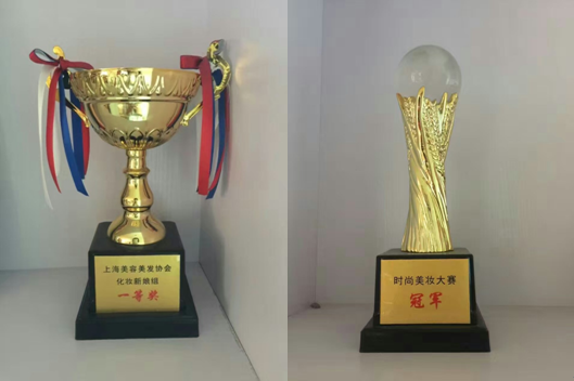 活动-化妆培训学校政府补贴免费学形象设计师化妆初、中级开始报名咯!