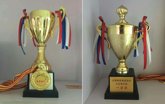 活动-化妆培训学校政府补贴免费学形象设计师化妆初、中级开始报名咯!