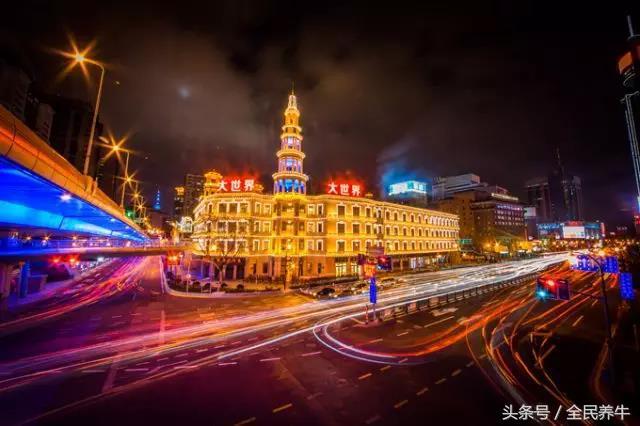 全民活动｜全民养牛1月25日在上海大世界“绝对牛市”年货节等你
