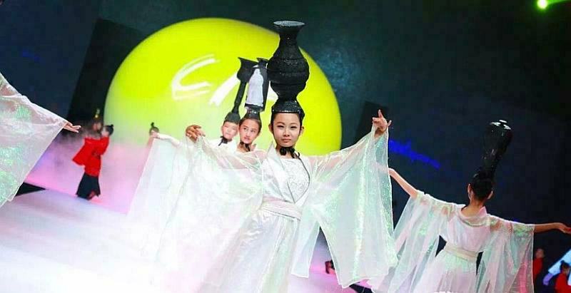活动-2018CIP国际少儿模比赛福清赛区预报名通道