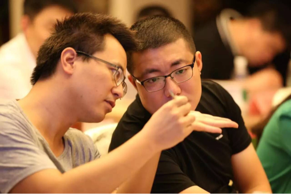 活动-福建福州【零基础如何成为一个好正畸医生-刘兮】速抢~