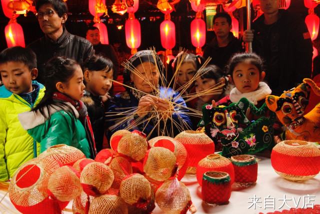 活动-全国百家必胜客新年主题故事会《过年啦》福州站欢迎大家