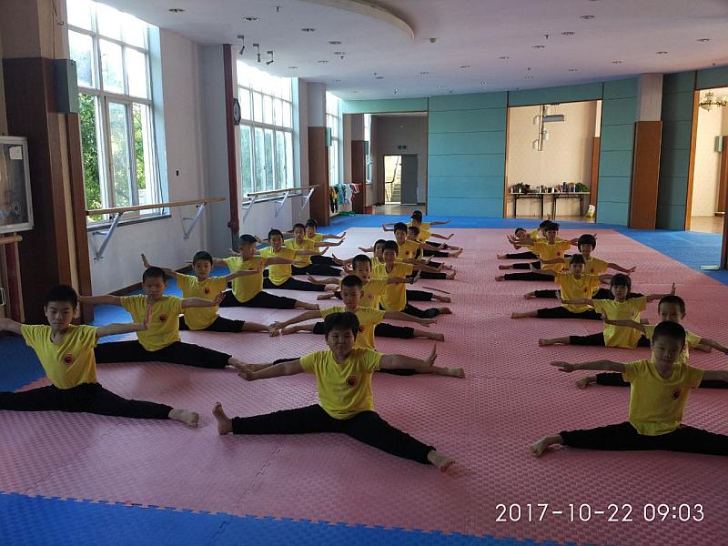 活动-德武堂寒假武术培训火热招生了!点击查看优惠和惊喜!