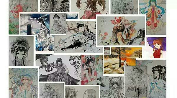 活动-绘画艺术班。!寒假年优惠报名中,1月27至2月9日。