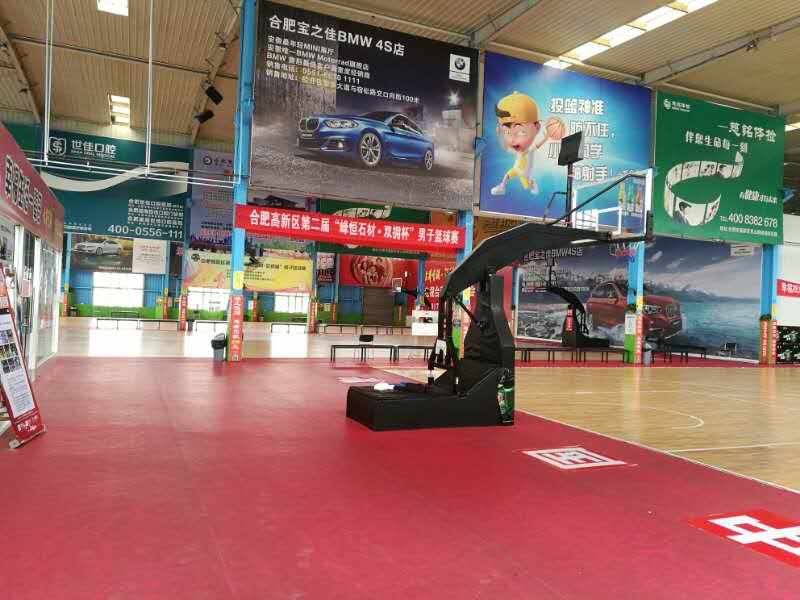 活动-孙亮篮球训练营外教篮球周末免费公开课