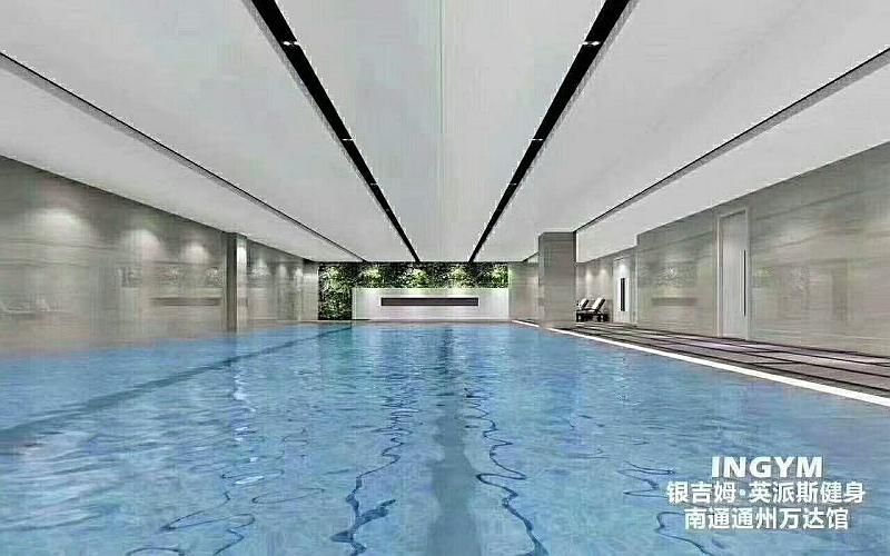 活动-银吉姆•英派斯健身强势入驻吴江香槟街商业广场