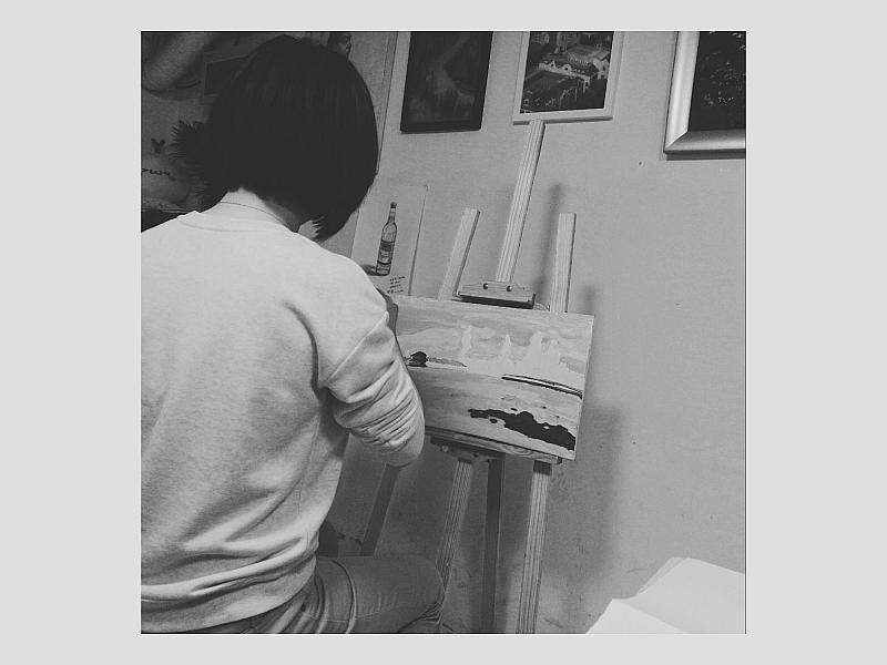 活动-【专业美术辅导】绘画艺术手绘体验课程