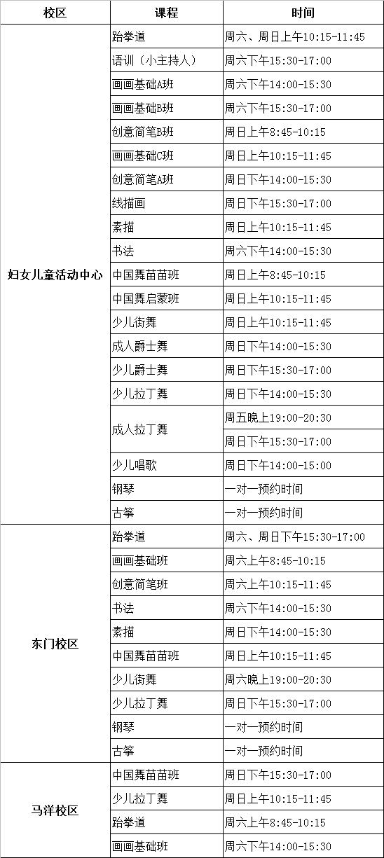 活动-【免费体验】心随舞动2018春季免费体验课报名啦！