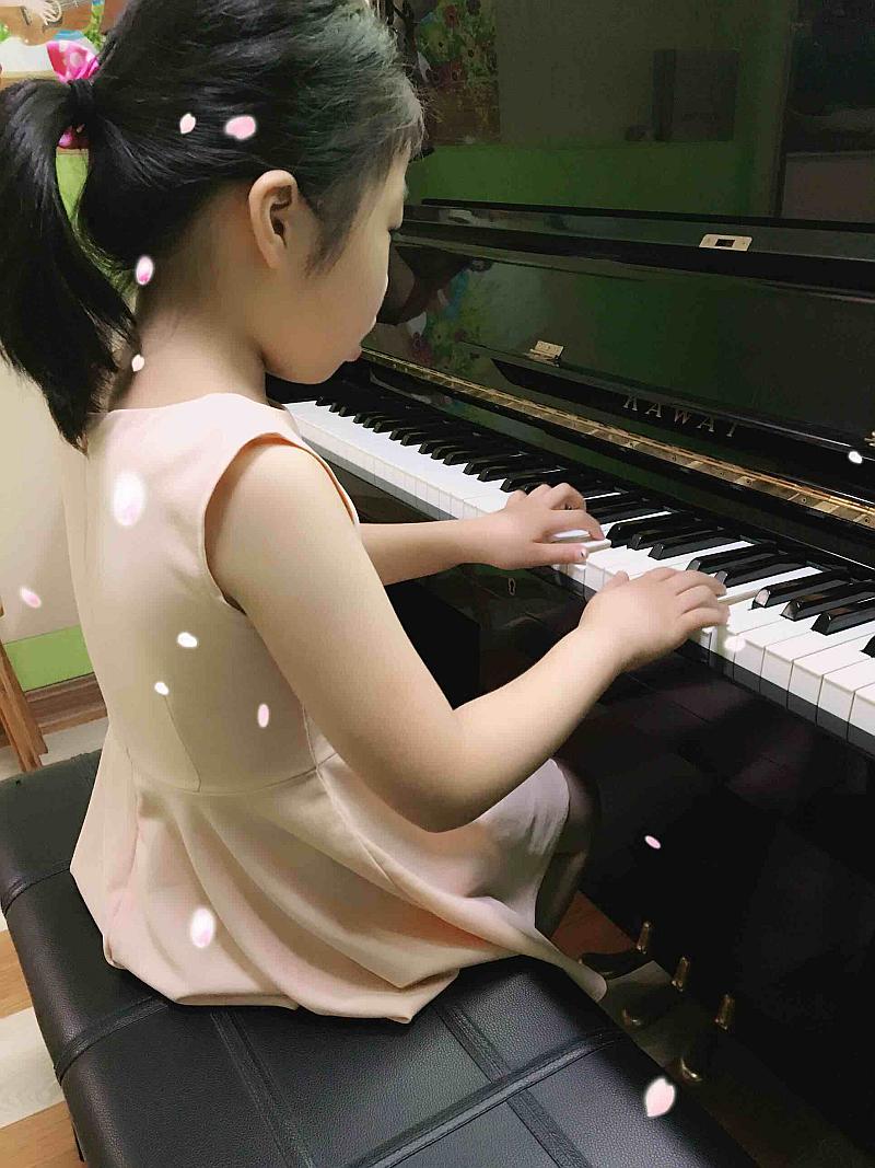 活动-咔咔音乐工作室精品钢琴课免费课程限时活动