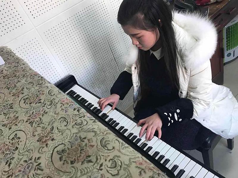 活动-“琴童音乐”快乐钢琴免费体验课欢迎你!
