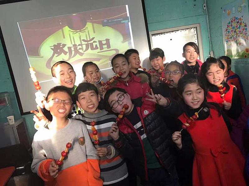 活动-旋风教育春季招生开始啦!!!