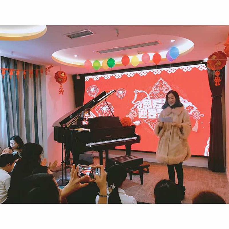 活动-乐山成人零基础钢琴包学包会体验课