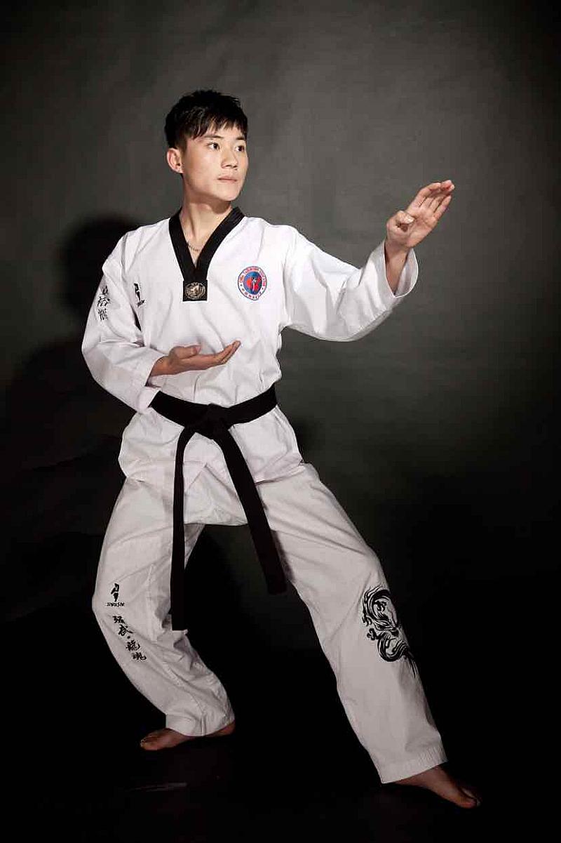 活动-晋武跆拳道0元免费学啦,只要买套道服即可免费学四节课