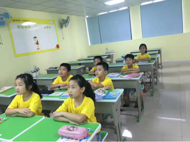 活动-最受小学生喜欢的伊嘉儿数学趣味动漫思维数学课堂!