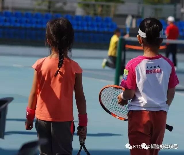 活动-福大怡山网球场免费体验课