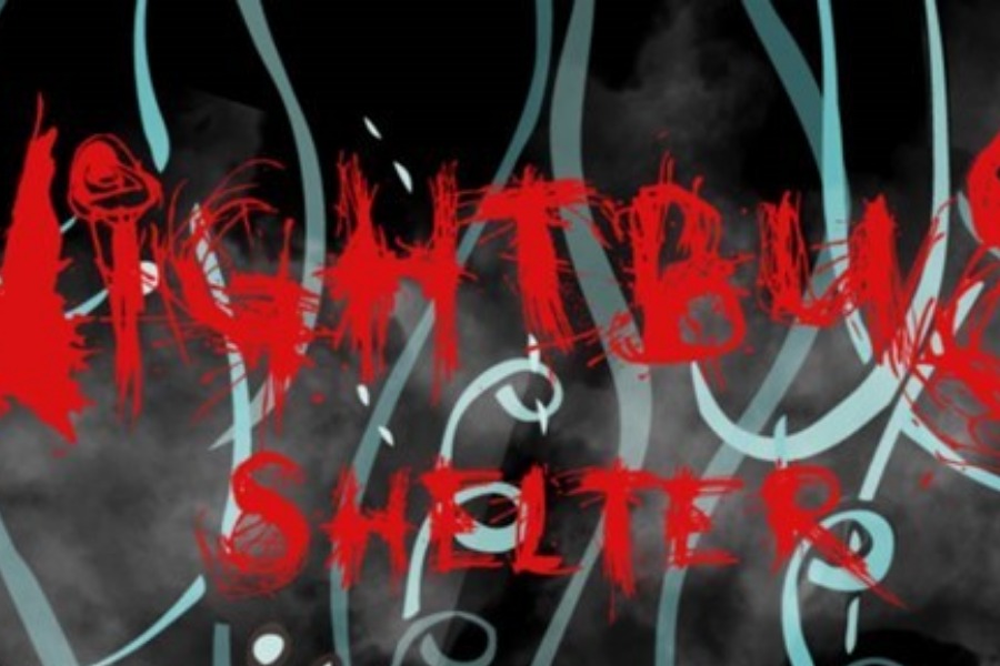 NightBus Shelter | 百鬼夜游，我们庇护你！