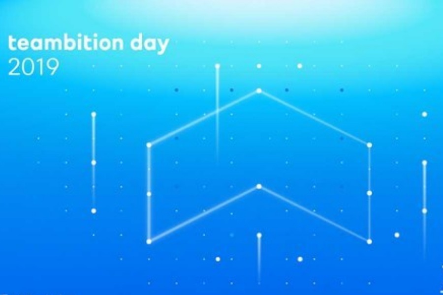 Teambition Day 2019