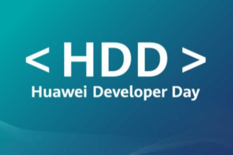 HUAWEI Developer Day·杭州站·沙龙