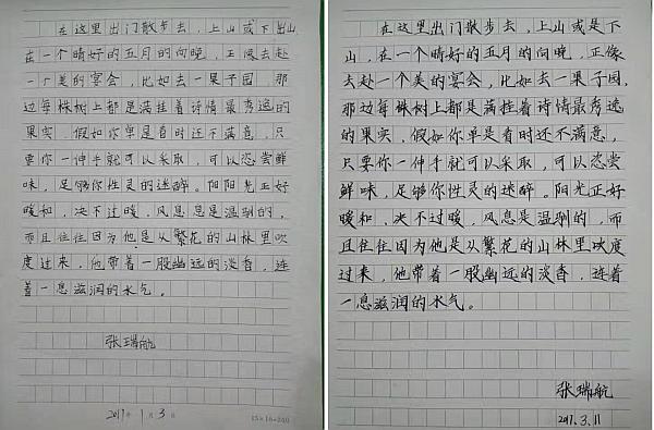 活动-首届“书法印象”杯全国书法、硬笔书法大赛攀枝花分赛区征稿通知