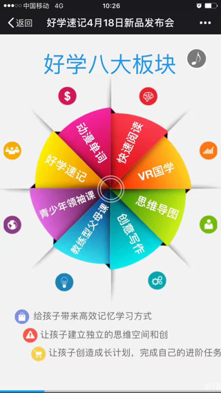活动-暑假100元学英语
