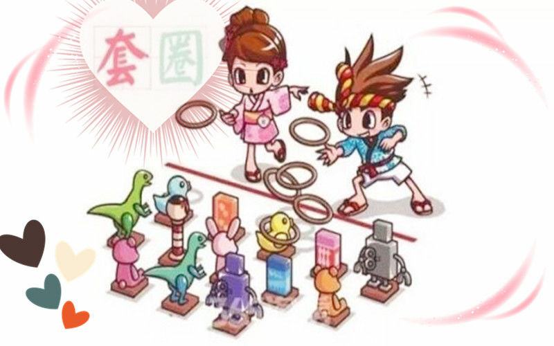 活动-清凉一“夏”大手牵小手童享好时光一站式互动体验活动
