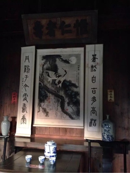 活动-夏日的清凉世界——广西乐业草王山邀请