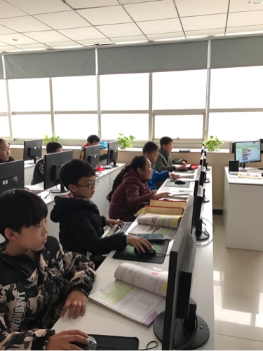 活动-“编程一小时”暑期免费试听活动