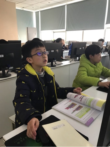 活动-“编程一小时”暑期免费试听活动