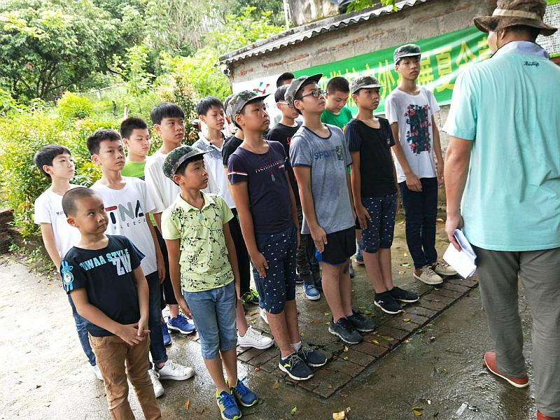 活动-饶平胤航每期五天国学感恩夏令营火热招生中,持续到暑假结束