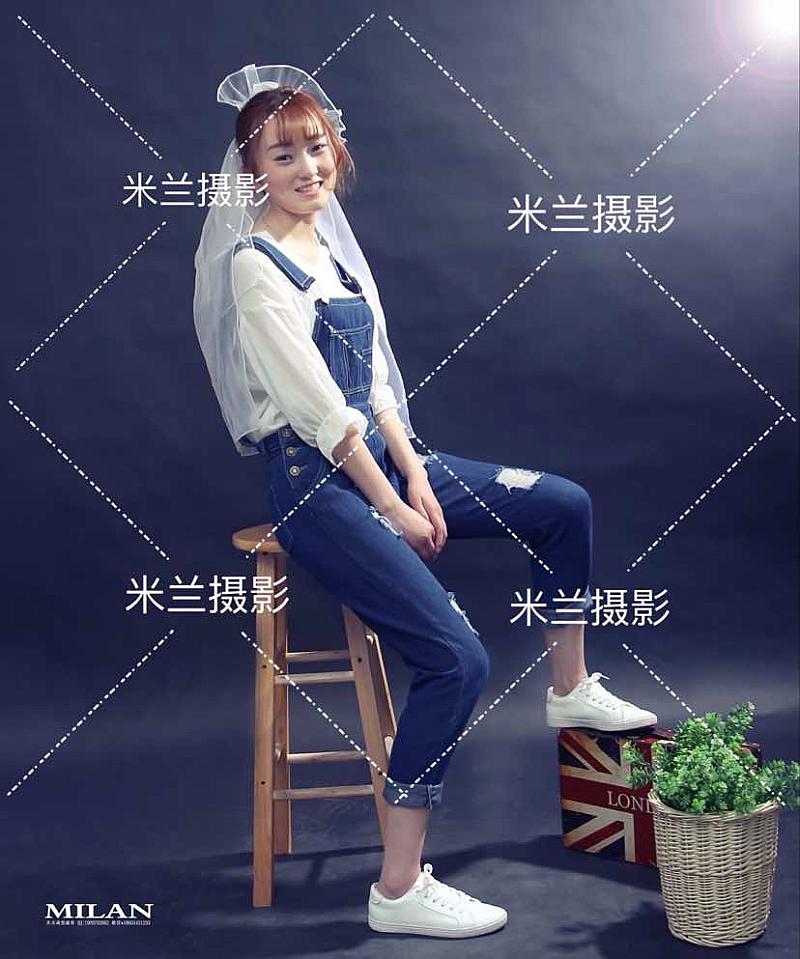 活动-米兰摄影千人团购会!原价899元团购价299元拍一套再送一套299元!