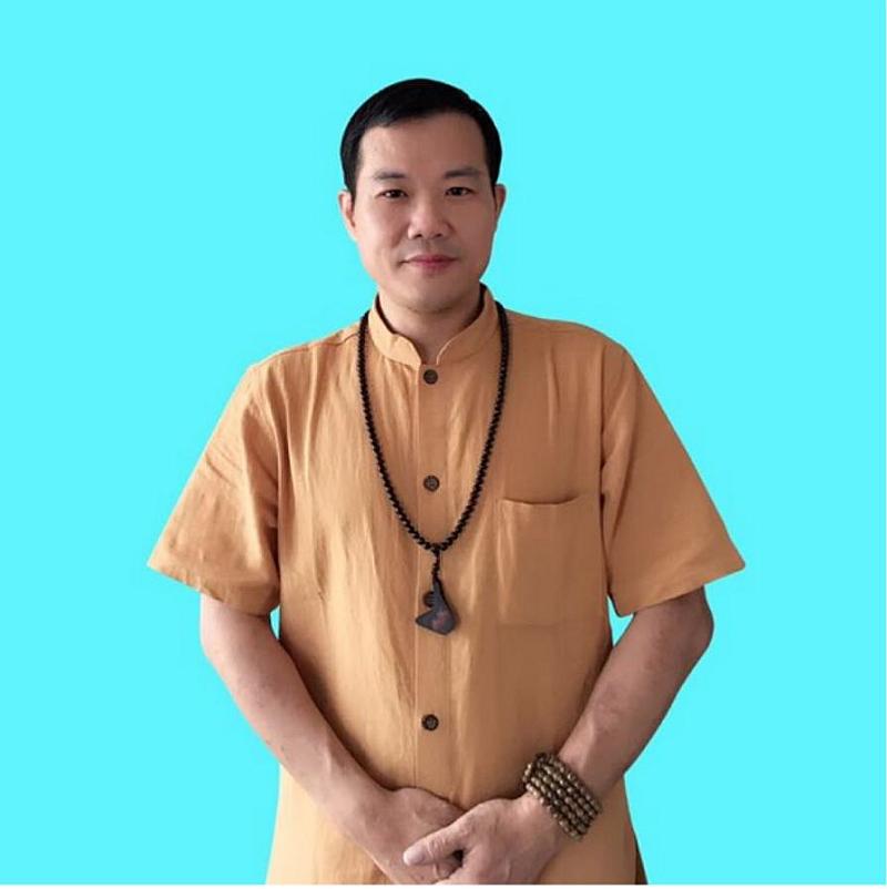 活动-德美荟古法香道研修班开课啦