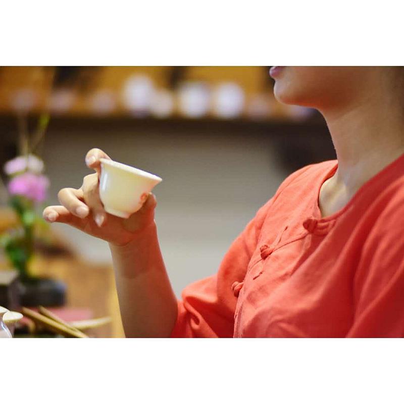 活动-国庆假期~泡好一杯生活茶