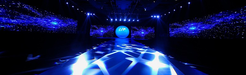 活动-2018CIP国际少儿模特明星盛典福州赛区
