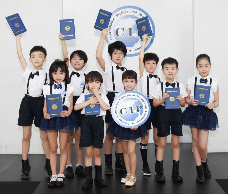 活动-2018CIP国际少儿模特明星盛典福清赛区