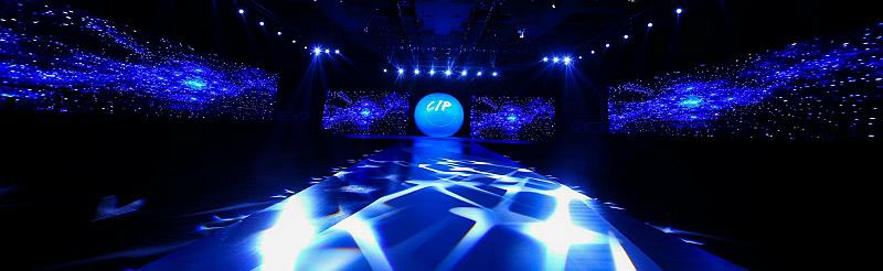 活动-2018CIP国际少儿模特明星盛典福清赛区