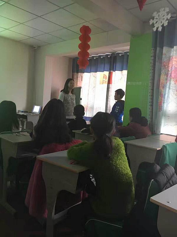 活动-让孩子爱上阅读，99元春季体验课！抢课中！