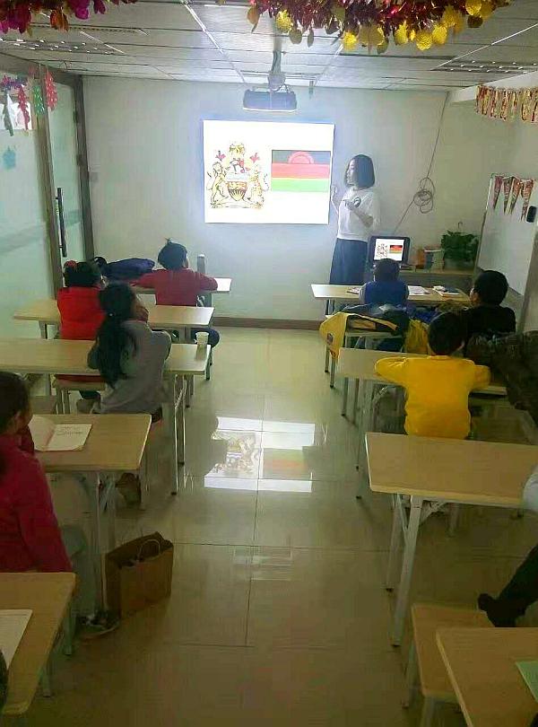 活动-让孩子爱上阅读，99元春季体验课！抢课中！