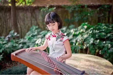 活动-钢琴/古筝/声乐/中国舞/吉他/小提琴等乐器免费体验课