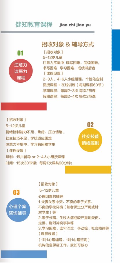 活动-提高小学生注意力，读写力，学习能力，开启学霸模式……
