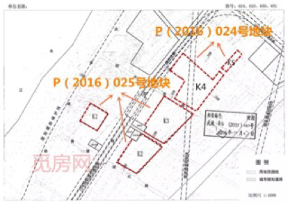 活动-新城阅璟台白沙洲楼盘来袭