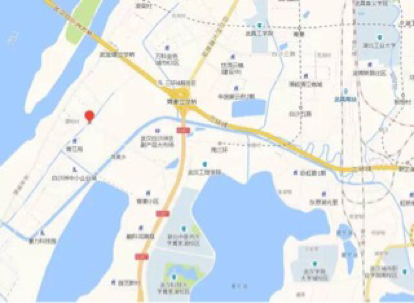 活动-新城阅璟台白沙洲楼盘来袭
