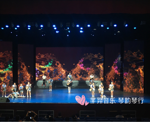 活动-100元学习---中央音乐学院“艾范儿”钢琴课程一个月
