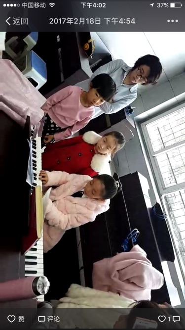 活动-朔州金色童年钢琴教室免费试课