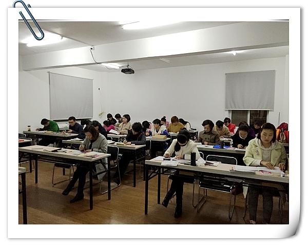 活动-安徽行政学院（大科）公考公益自习室开放啦！安徽恒信教育助您快速上岸！