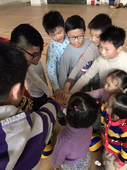 活动-京奥sports篮球训练营火热招生