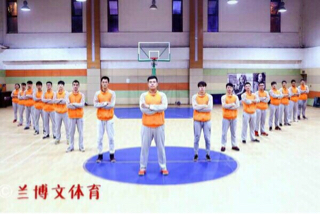 活动-无兄弟不篮球，篮球免费体验课