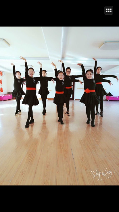 活动-千姿卓舞蹈培训学校拉丁舞双十一特惠班只需11元可享一个月8节课程！