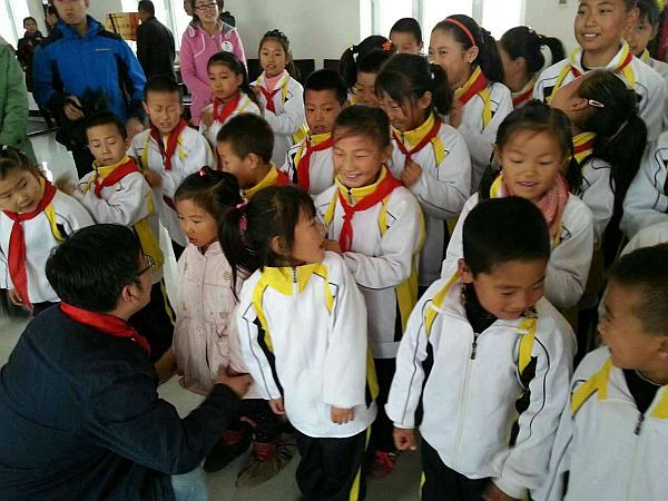 活动-招贤令哈工程大学张老师心理咨询师精英研修班
